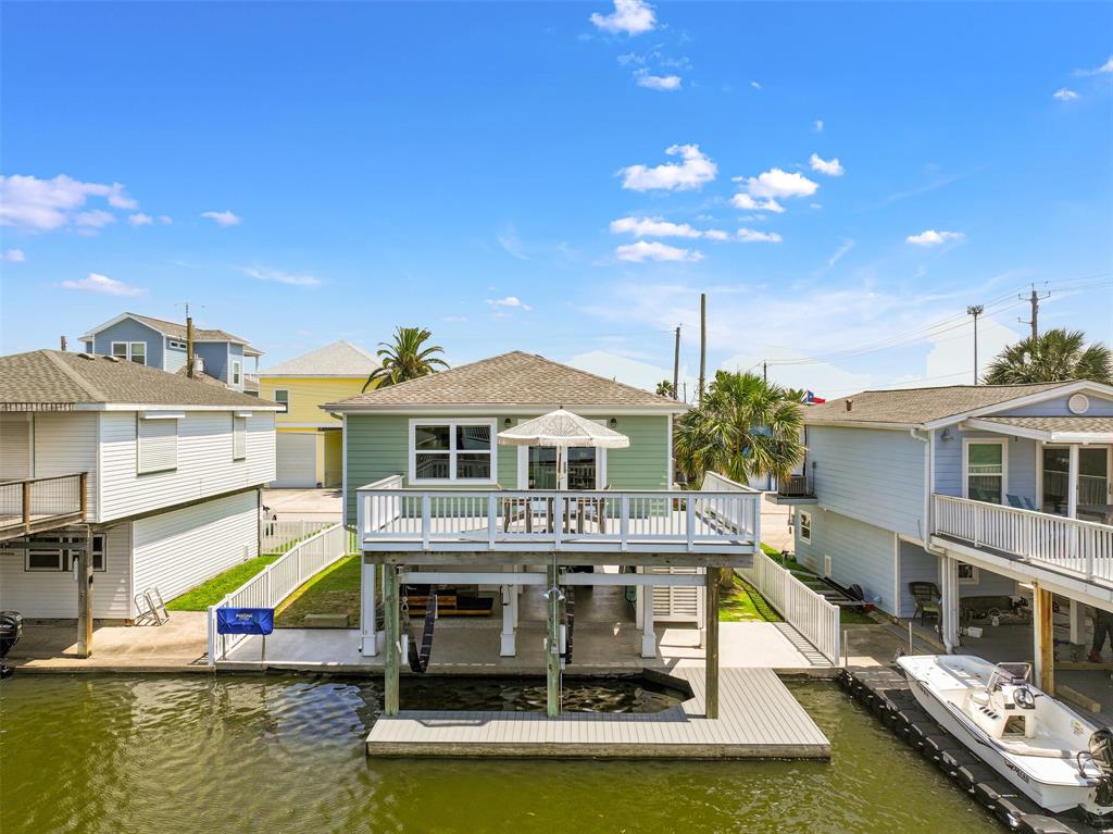 16716 Tahiti Way, Galveston, Texas image 6