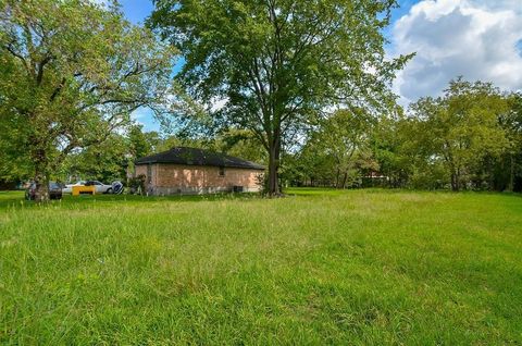 Photo of 4602 Kress Street, Houston, TX 77026 (MLS # 44941501)