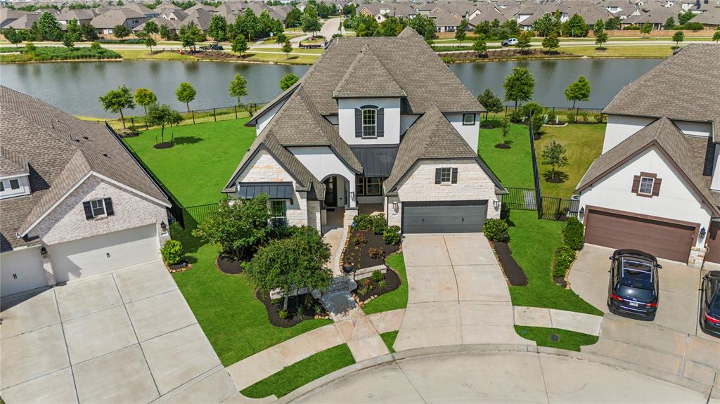 19307 Spillway Overlook Circle