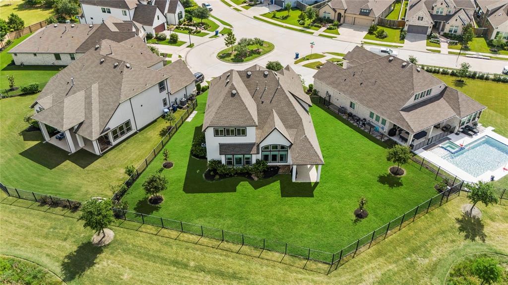 19307 Spillway Overlook Circle