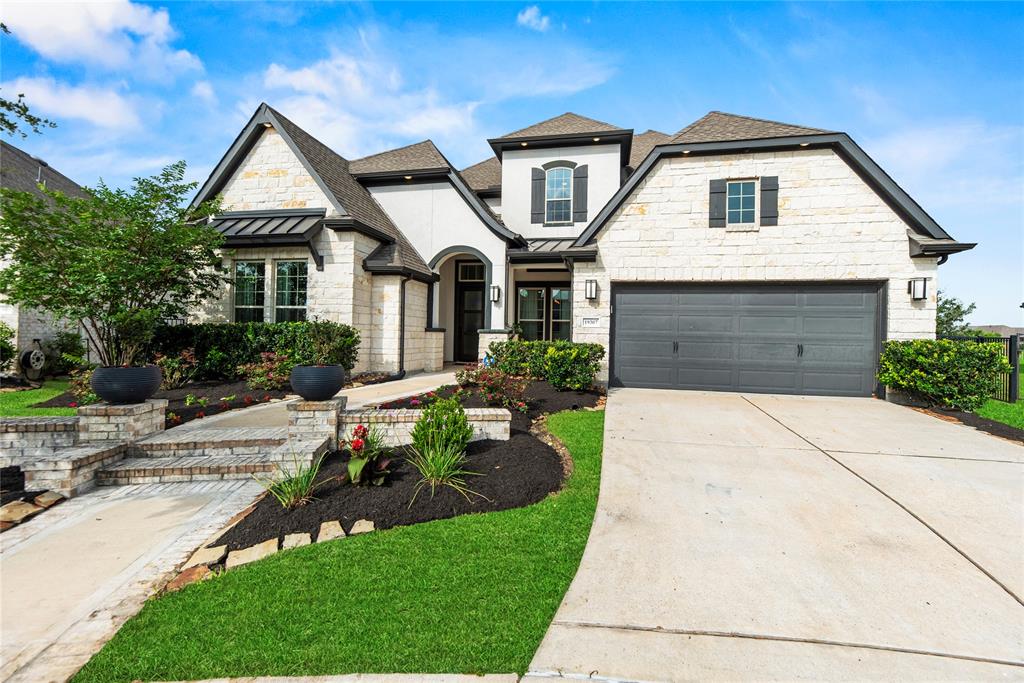 19307 Spillway Overlook Circle