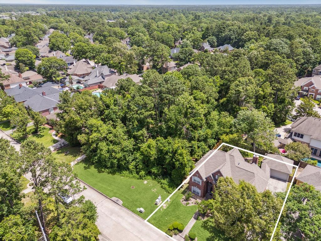 3410 Clover Valley Drive, Kingwood, Texas image 29