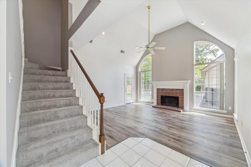 3410 Clover Valley Drive, Kingwood, Texas image 8