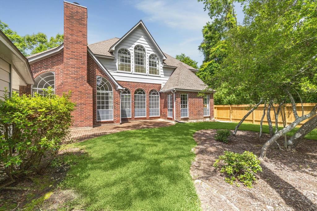 3410 Clover Valley Drive, Kingwood, Texas image 27