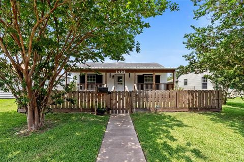 A home in Freeport