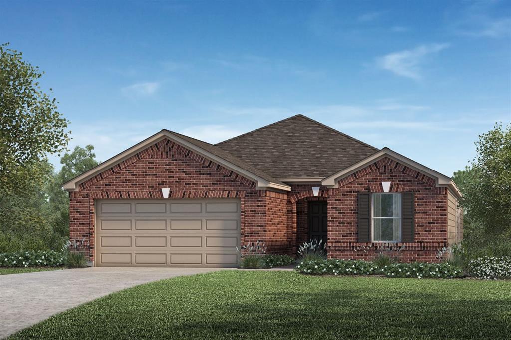1530 Grand Olympia Drive, Fresno, Texas image 1