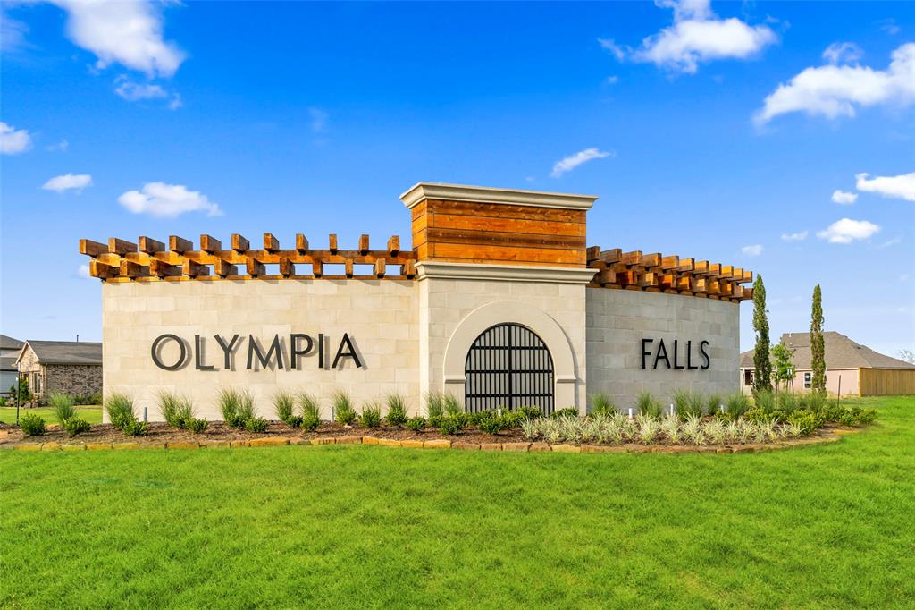 1530 Grand Olympia Drive, Fresno, Texas image 3