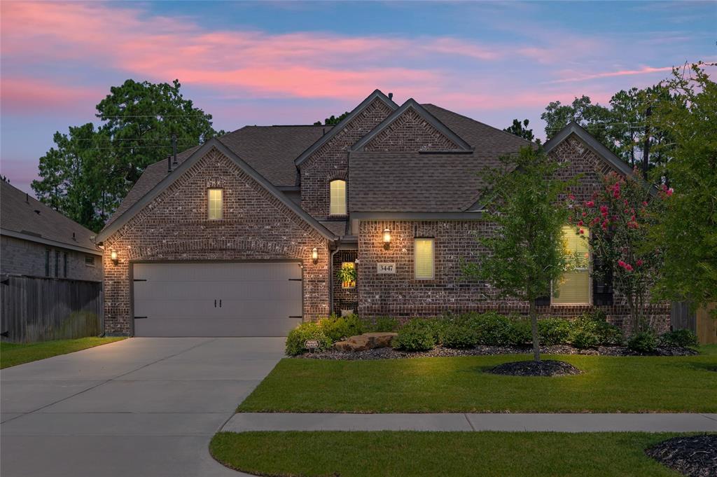 3447 Warwick River Trail
