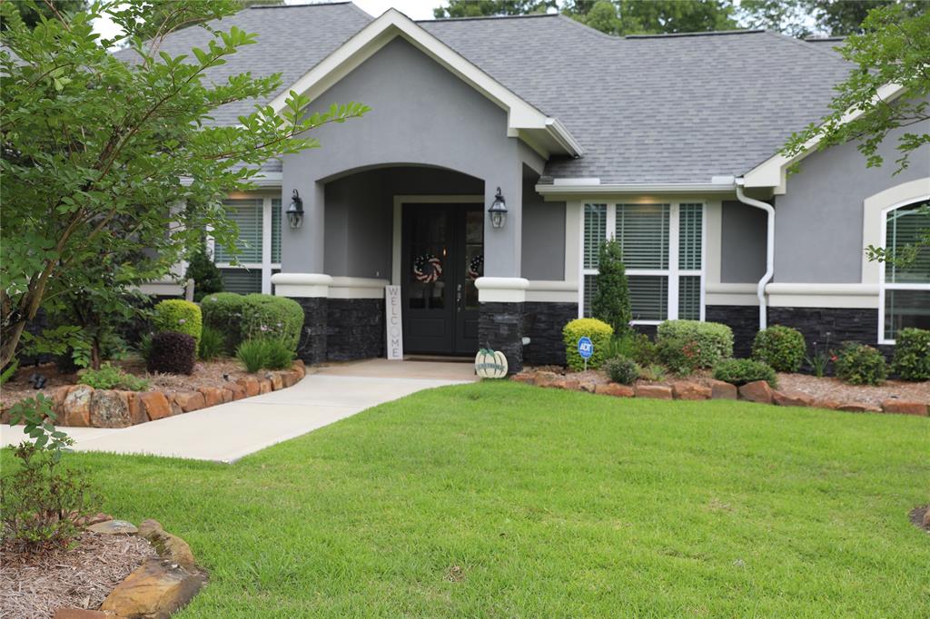 395 Road 660, Dayton, Texas image 1