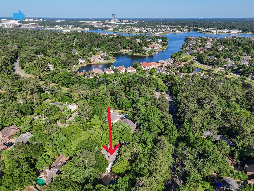 26 Russet Wood Court, The Woodlands, Texas image 38