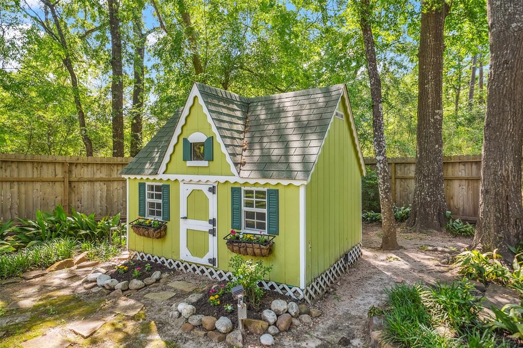 26 Russet Wood Court, The Woodlands, Texas image 35