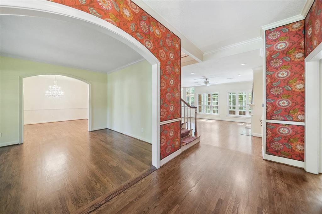 26 Russet Wood Court, The Woodlands, Texas image 6