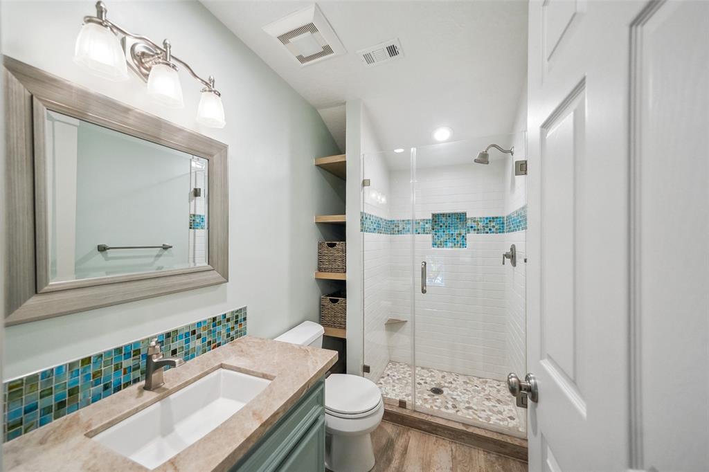 26 Russet Wood Court, The Woodlands, Texas image 17