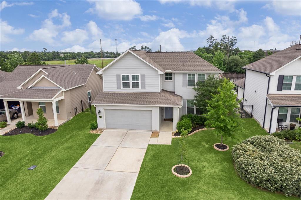 2508 Hagerman Ct