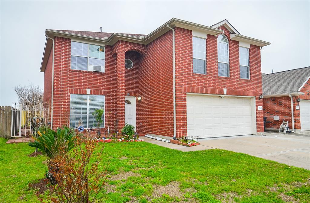 7011 Westover Ridge Drive, Houston, Texas image 2