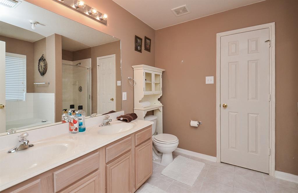 7011 Westover Ridge Drive, Houston, Texas image 29