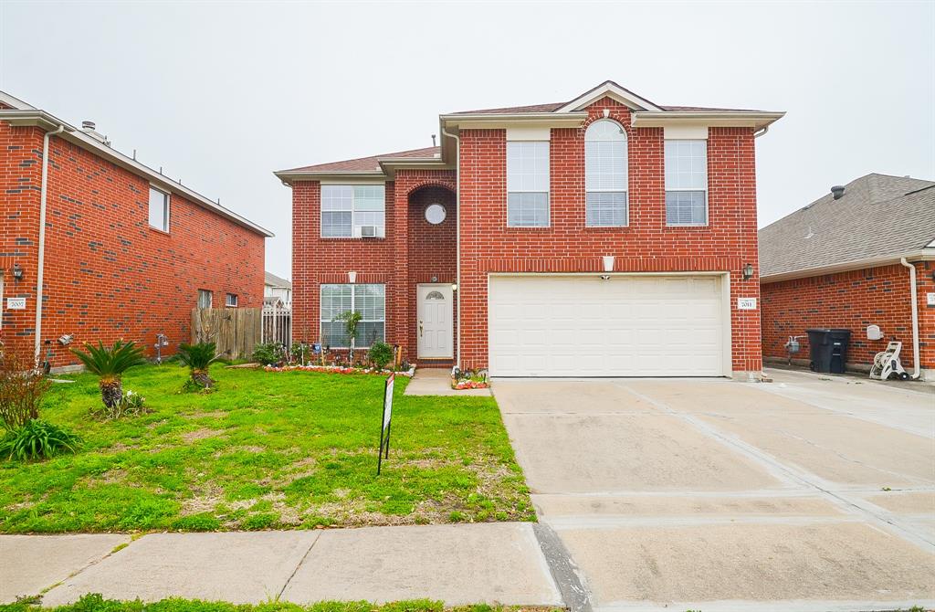 7011 Westover Ridge Drive, Houston, Texas image 1