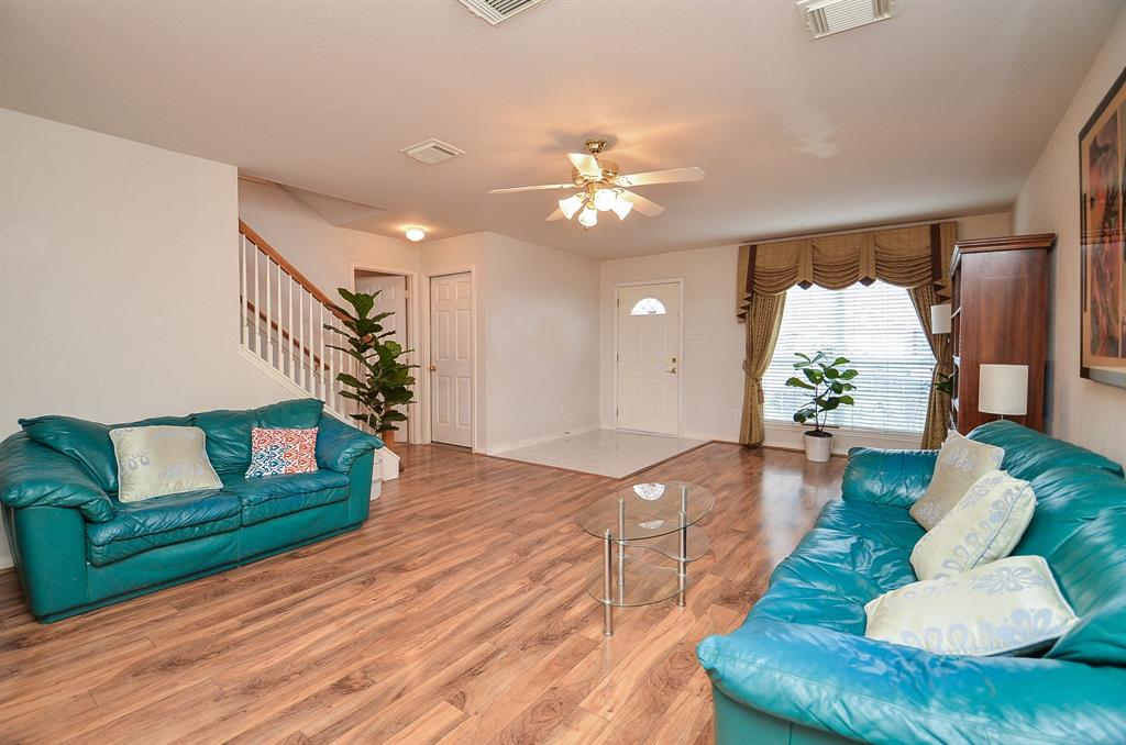 7011 Westover Ridge Drive, Houston, Texas image 8