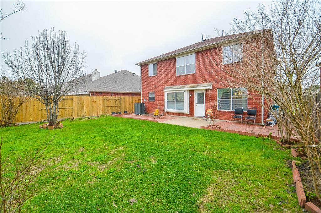 7011 Westover Ridge Drive, Houston, Texas image 30