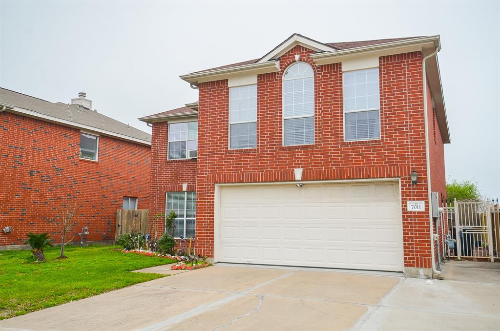7011 Westover Ridge Drive, Houston, Texas image 3