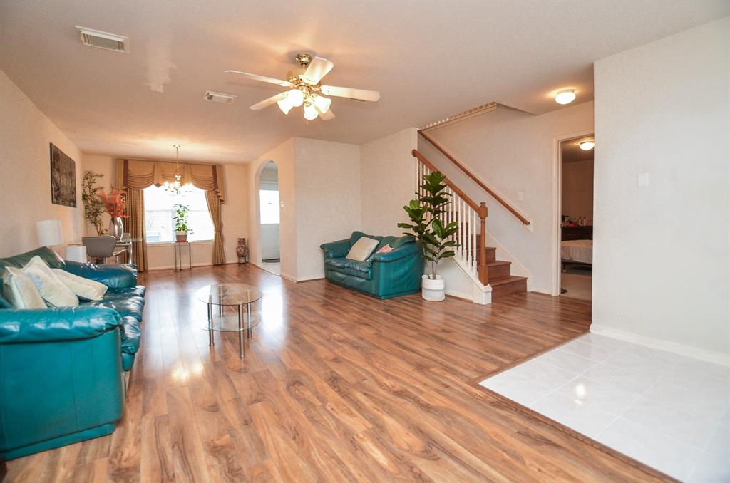 7011 Westover Ridge Drive, Houston, Texas image 6