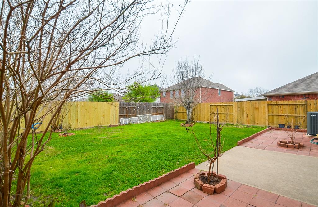 7011 Westover Ridge Drive, Houston, Texas image 32