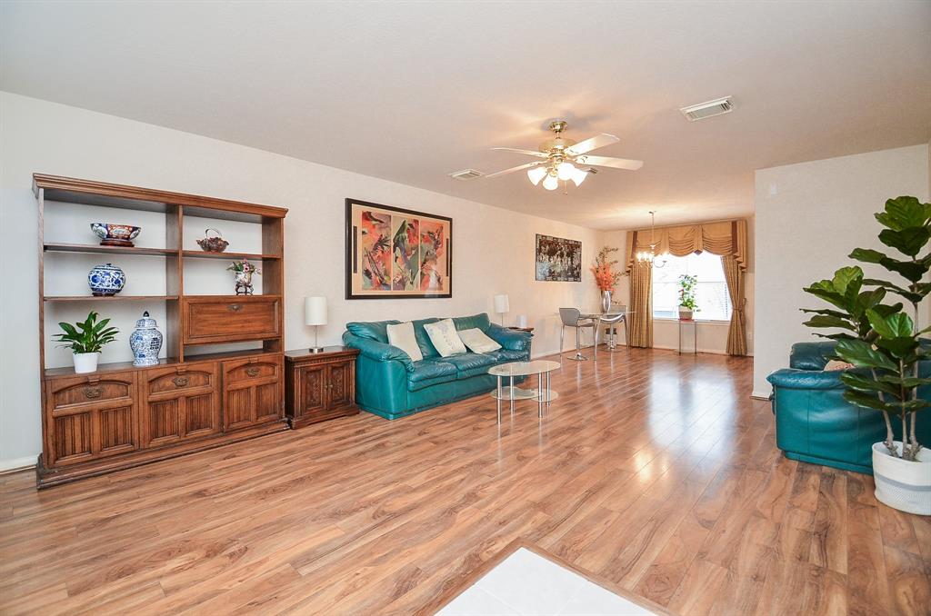 7011 Westover Ridge Drive, Houston, Texas image 5