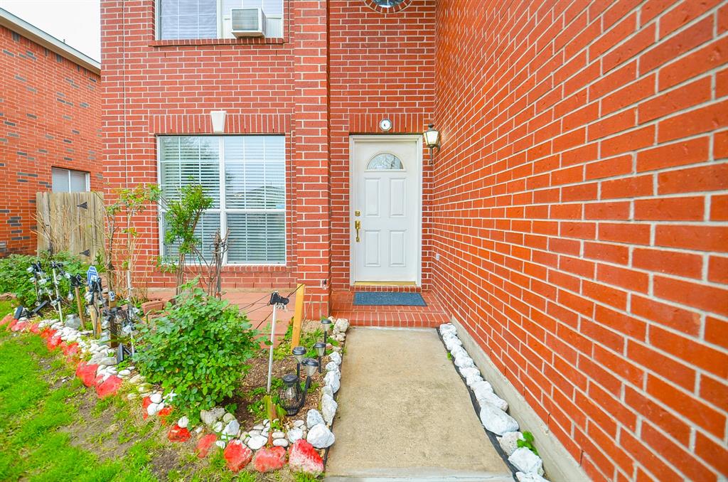 7011 Westover Ridge Drive, Houston, Texas image 4