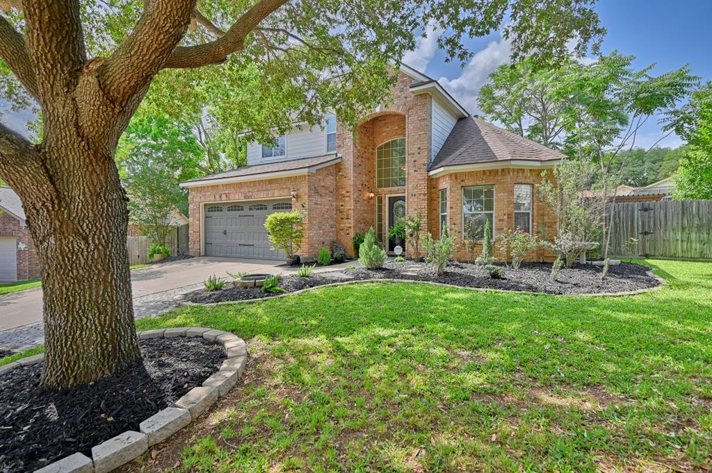 1117 Walnut Bend, Brenham, Texas image 3