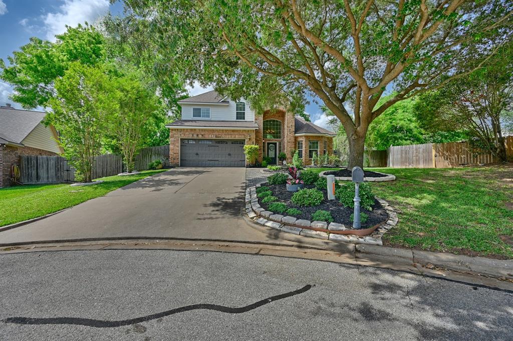 1117 Walnut Bend, Brenham, Texas image 31