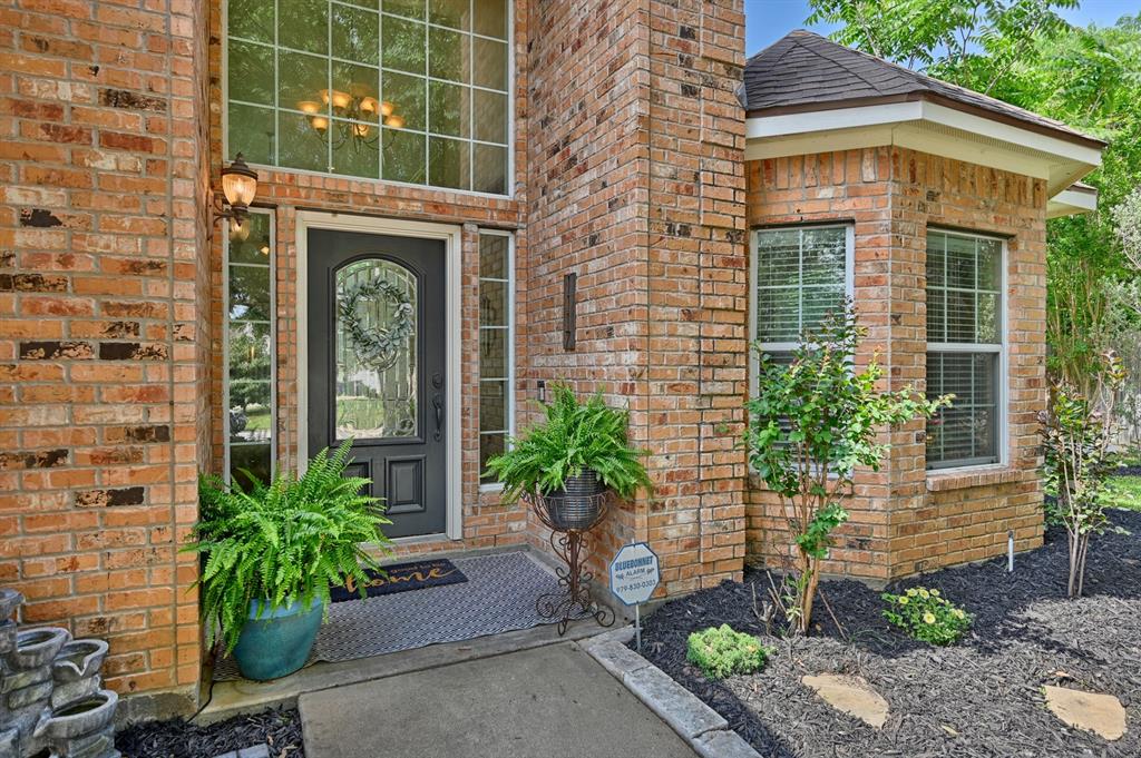 1117 Walnut Bend, Brenham, Texas image 4