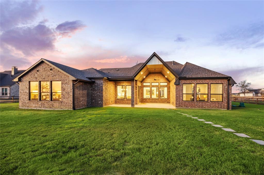 1019 Lake Breeze Drive, Waller, Texas image 42