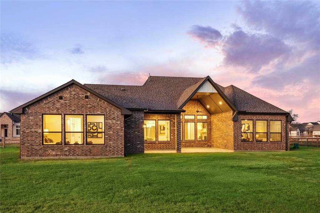 1019 Lake Breeze Drive, Waller, Texas image 44