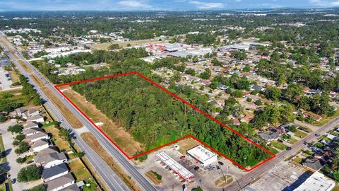 0 E Little-York Road Houston TX 77044