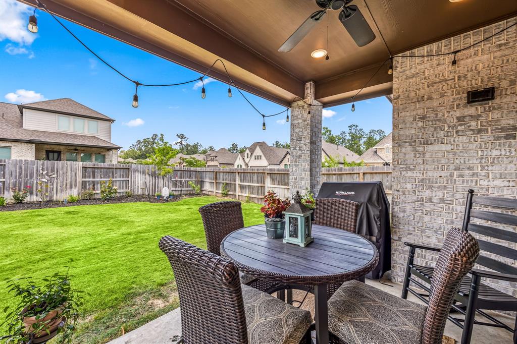 15935 Golden Trails Court, Conroe, Texas image 24