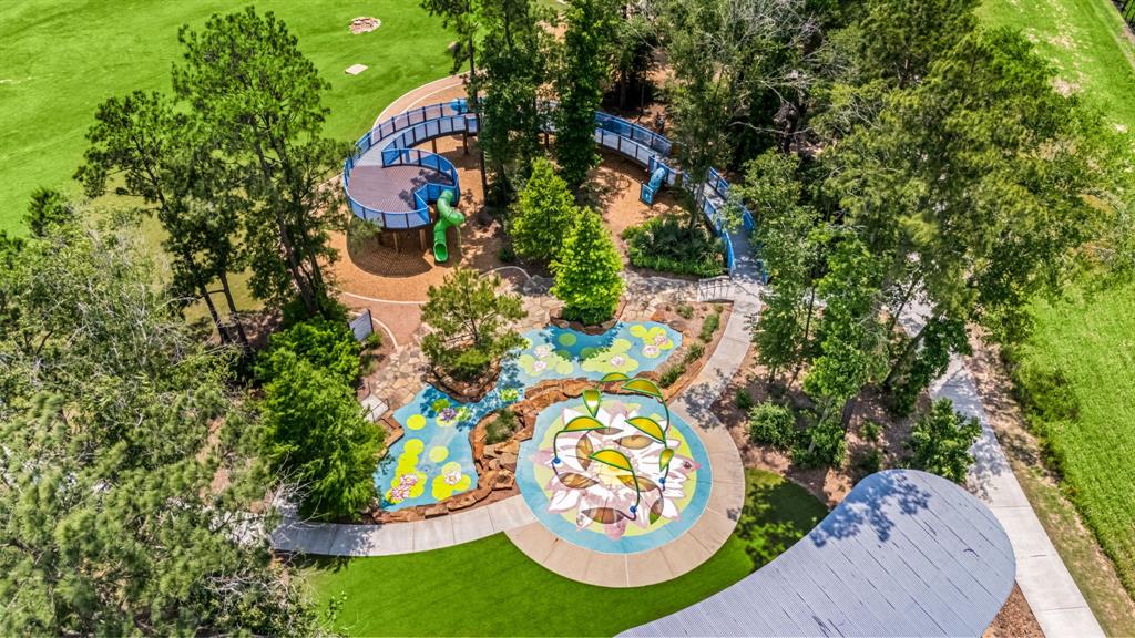 15935 Golden Trails Court, Conroe, Texas image 35