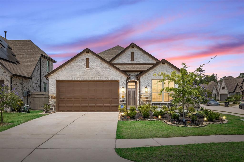 15935 Golden Trails Court, Conroe, Texas image 1