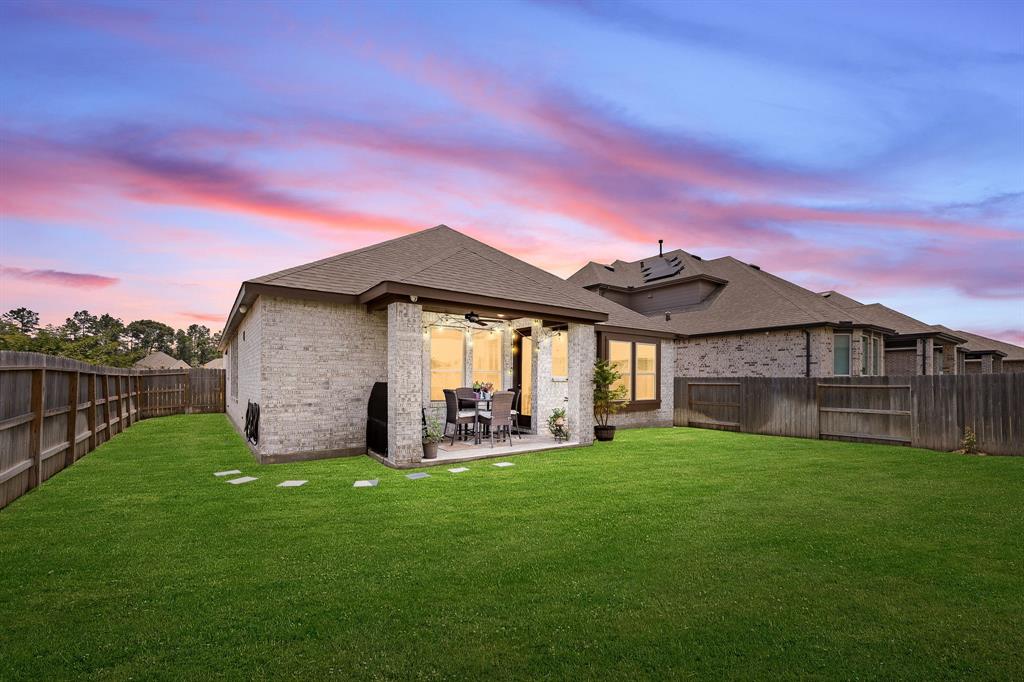 15935 Golden Trails Court, Conroe, Texas image 26