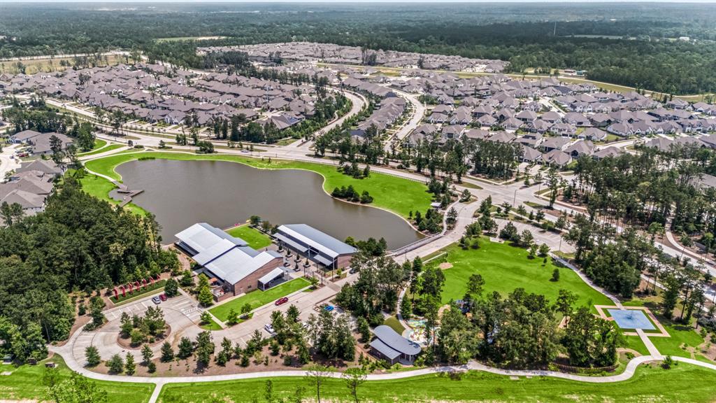 15935 Golden Trails Court, Conroe, Texas image 27