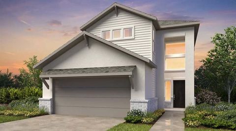Photo of 9619 Poinsettia Haven Lane, Richmond, TX 77407 (MLS # 37617773)