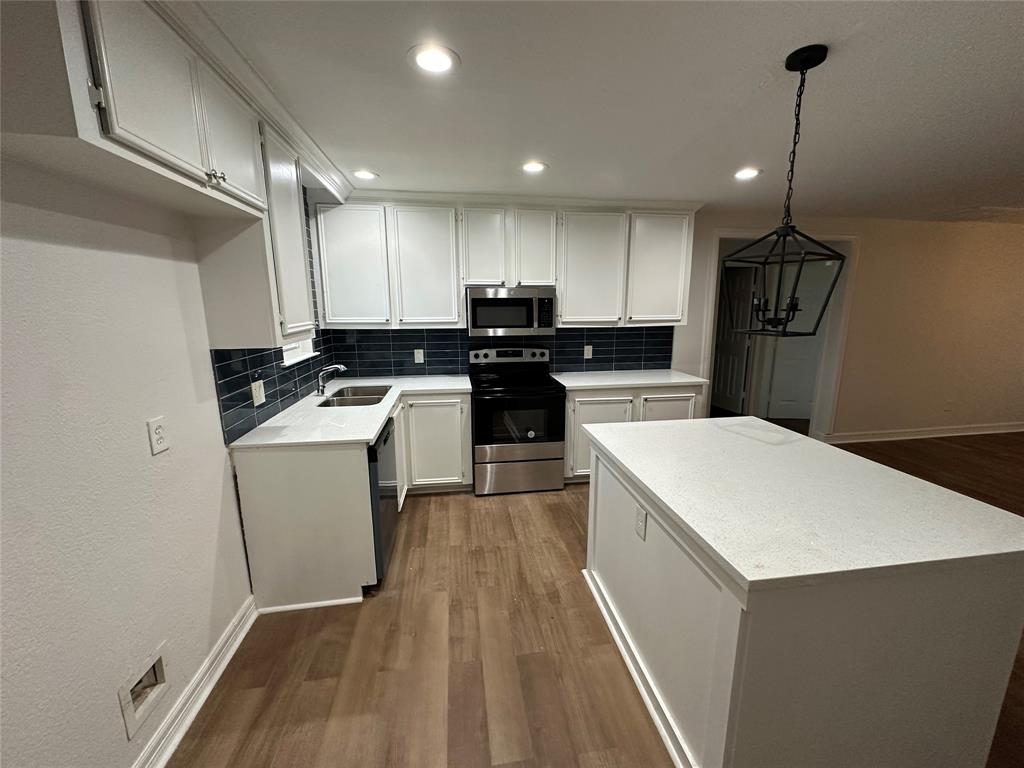 2811 Avenue C, Dickinson, Texas image 13