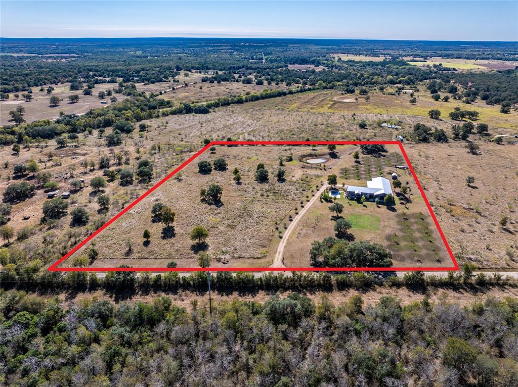 765 High Crossing Road, Smithville, Texas image 21