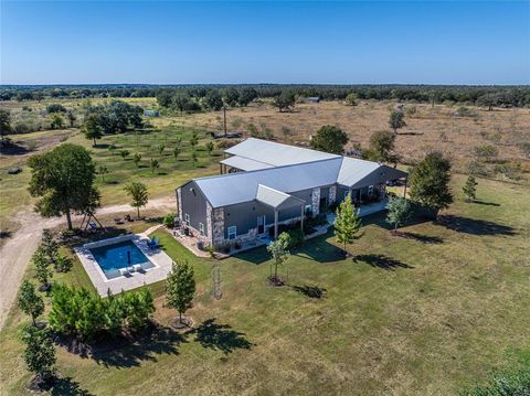 A home in Smithville