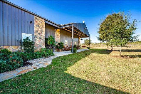 A home in Smithville