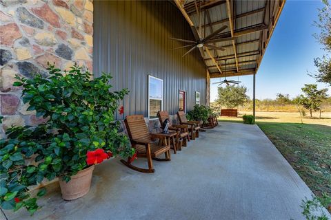 A home in Smithville