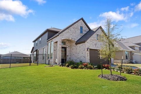 4934 Chester Lake Lane Porter TX 77365