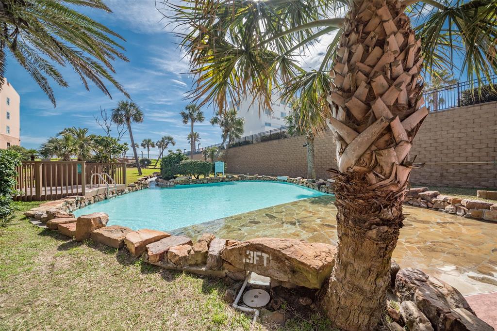 9520 Seawall Boulevard #226, Galveston, Texas image 25
