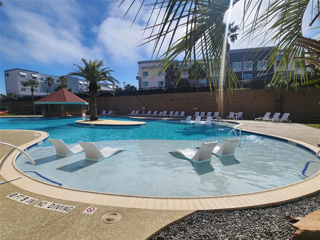 9520 Seawall Boulevard #226, Galveston, Texas image 2