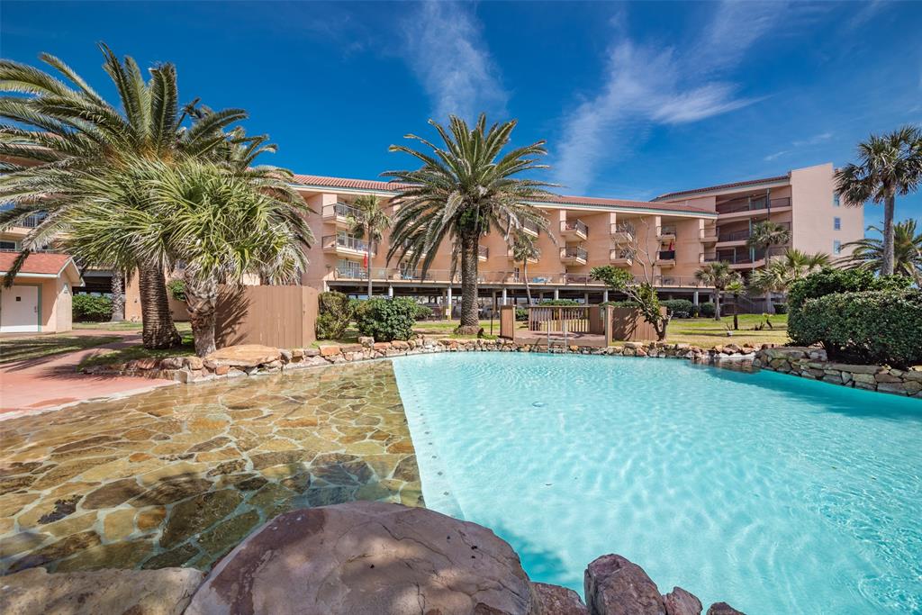 9520 Seawall Boulevard #226, Galveston, Texas image 26