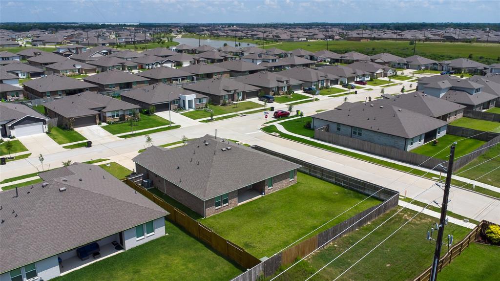 3434 Harper Meadow Lane